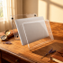 COTECi MB-084-TT Universal Crystal MacBook Case Clear for MacBook Neo A3404 COTECi MB-084-TT Universal Crystal MacBook Case Clear for MacBook Neo A3404
